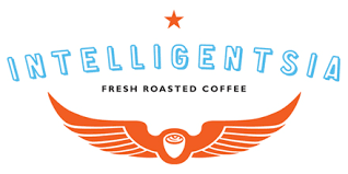 Intelligentsia Coffee logo